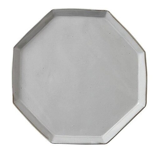 プレート 22cm 洋食器 アミューズ 陶器 食器