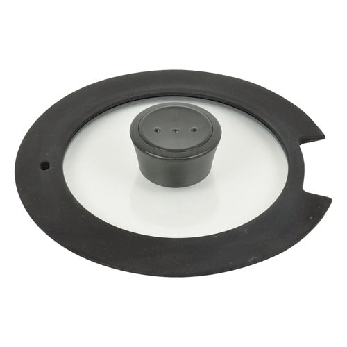 鍋蓋 16cm用 ガラス蓋 ルクスパン専用