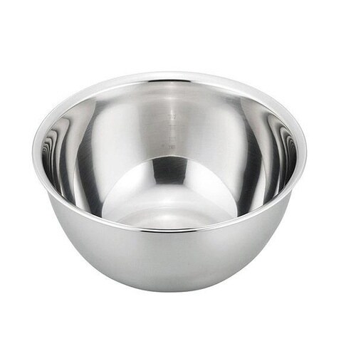 ボウル 18cm SUIグート ステンレス製