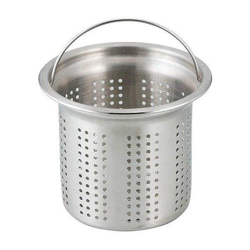 ゴミかご 排水口ストレーナー SUIグート×2