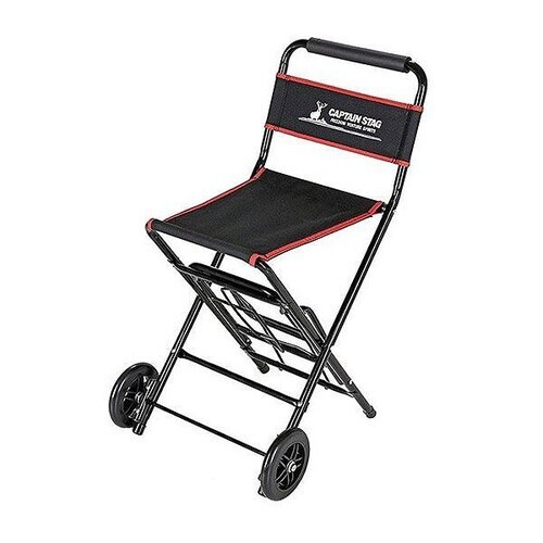 キャリーカート チェアキャリー 2WAY 椅子