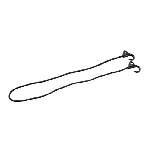 キャリーカート用ゴムバンド ブラック