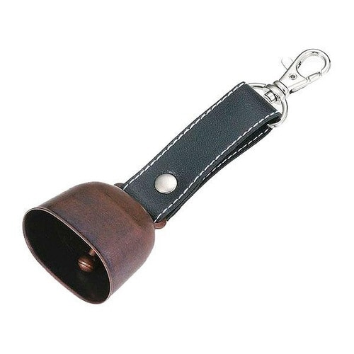 熊よけ 鈴 ベアー クマすず M