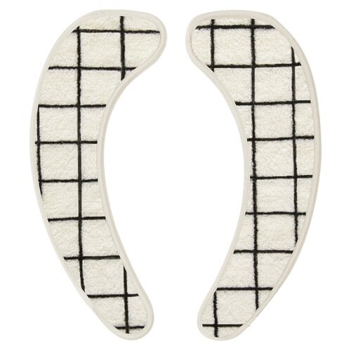 吸着便座シート Saltoru? ホワイト