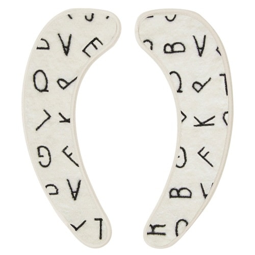 吸着便座シート Saltoru? ホワイト