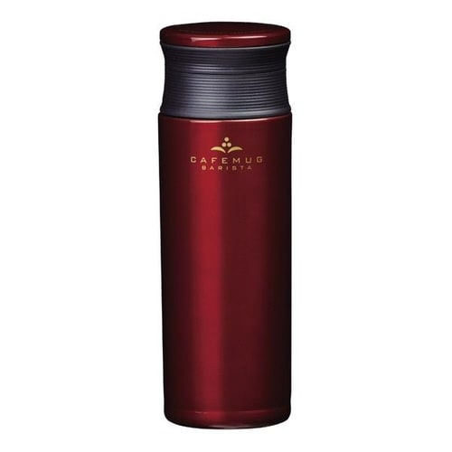水筒 カフェマグ バリスタ コーヒーチェリー