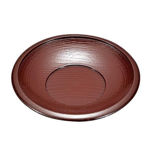 茶托 千筋 茶たく 茶器 食器 日本製 溜 溜