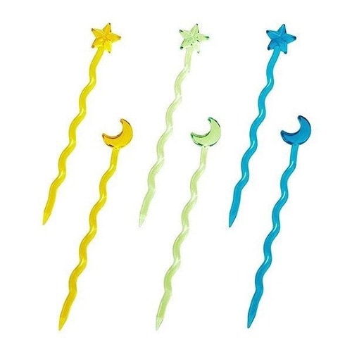 ピック ピンチョス スクリュー 12本