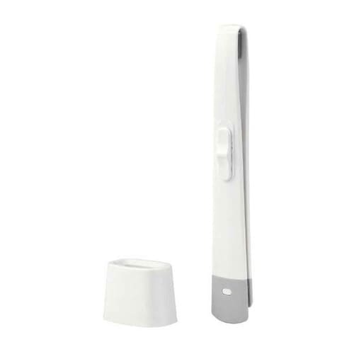 トイレの激落ち シートでトイレクリーナー レック