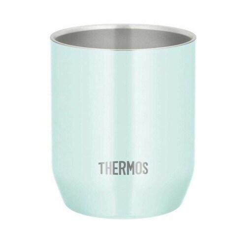 サーモス タンブラー 280ml 真空断熱 ミント