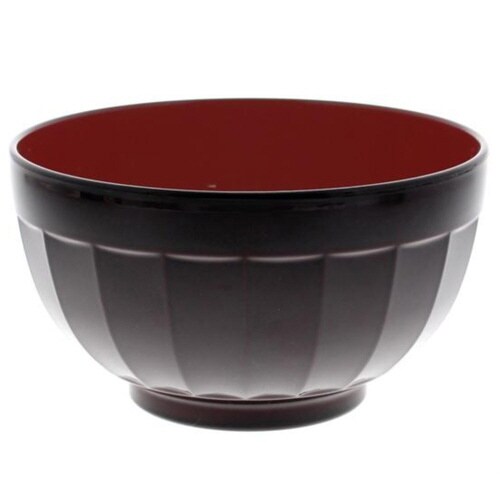 汁椀 プラスチック 420ml 吹菊 食器 日本製