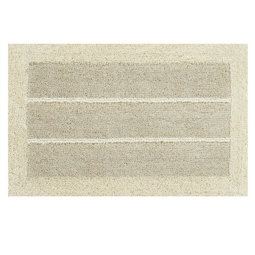 バスマット マット 吸水 素足快適 リネンコットン