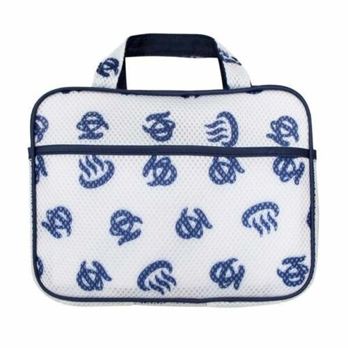 ポーチ スパポーチ 温泉入浴×2