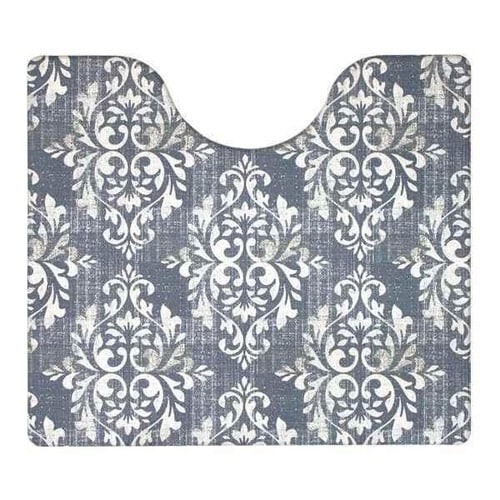 トイレ マット トイレマット 拭ける 撥水×2