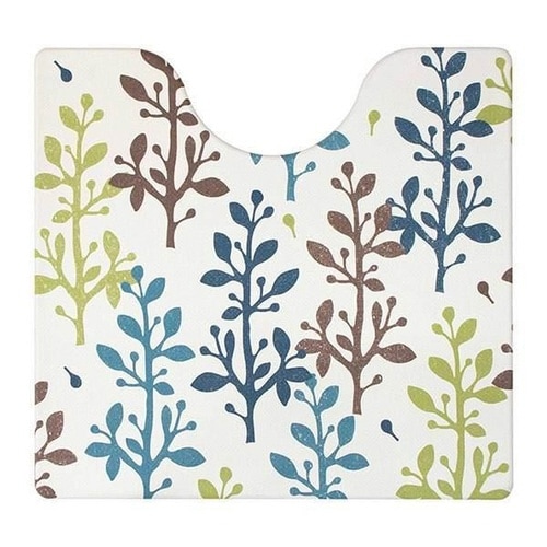 トイレ マット トイレマット 拭ける 撥水×2