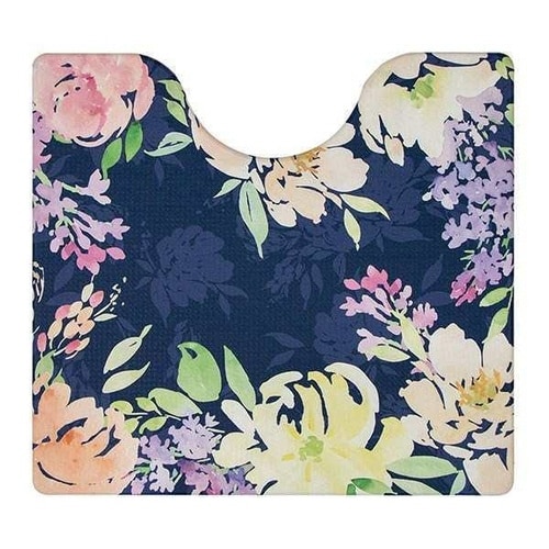 トイレ マット トイレマット 拭ける 撥水×2