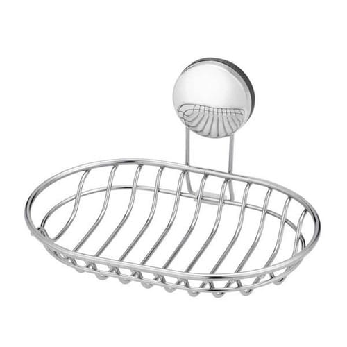 ソープディッシュ 石鹸置き お風呂マグネット×2