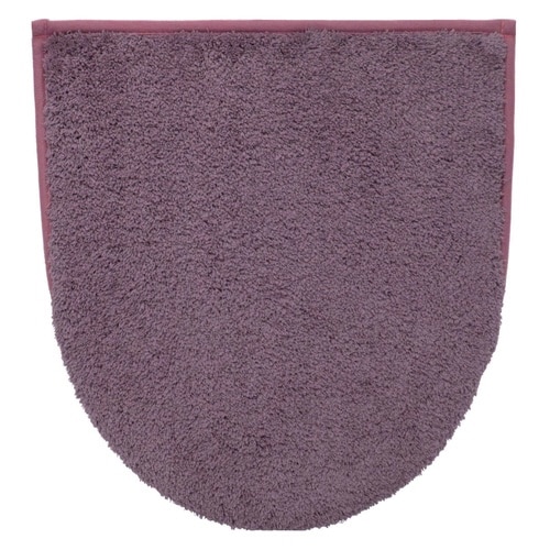 フタカバー モダニスト 兼用フタカバー ワイン×2