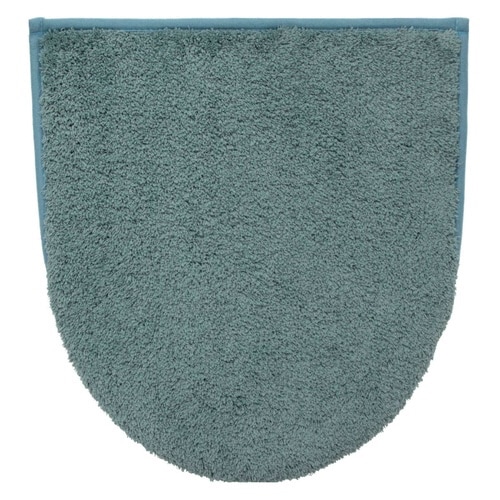 フタカバー モダニスト 兼用フタカバー ターコイズ