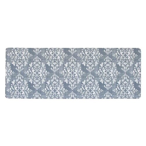 キッチンマット PVCキッチンマット クラシーク