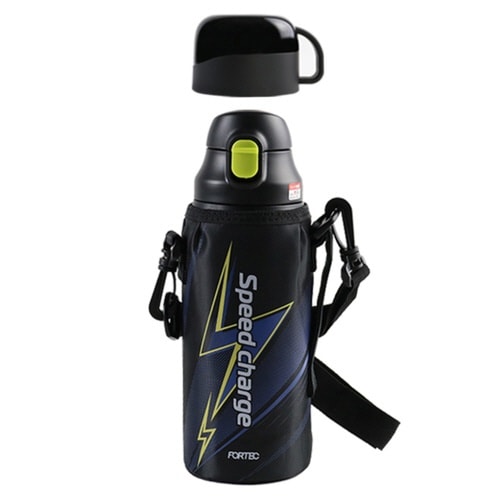 水筒 800ml 2way 直飲み サンダー