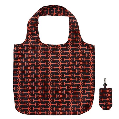 エコバッグ コンパクトになるエコバッグ アンカー