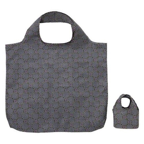 エコバッグ ポイントドット