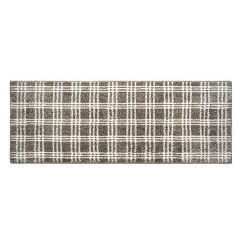 キッチンマット 45×120cm グレージュ