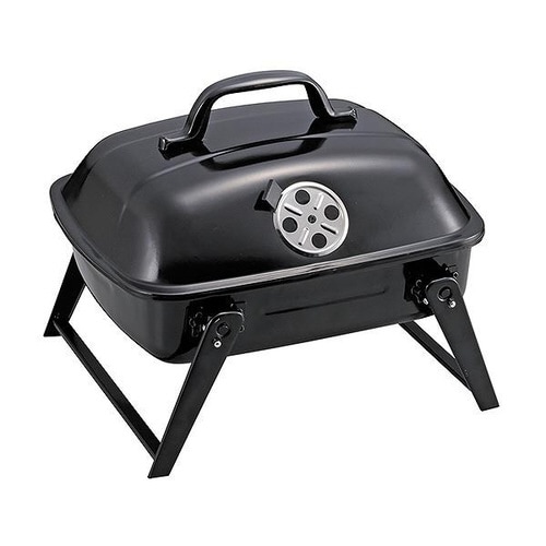 バーベキューコンロ オーブングリル ミニ BBQ