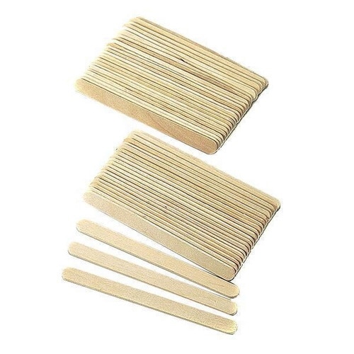 スティック 50本入 アイスキャンディーメーカー用