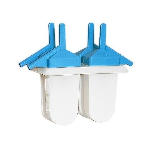 アイスキャンディーメーカー 4P アイス