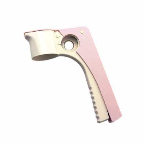 ペットボトル 取っ手 サーバー ピンク ピンク