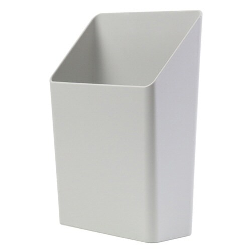 ラップホルダー 面ファスナー ホワイト