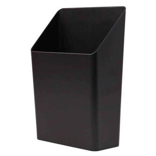 ラップホルダー 面ファスナー ブラウン