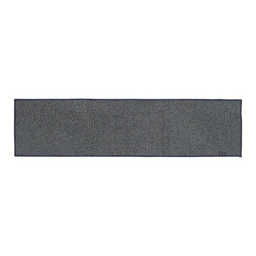 キッチンマット 45x180cm ブラウン