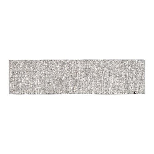 キッチンマット 45x180cm PLYS グレー
