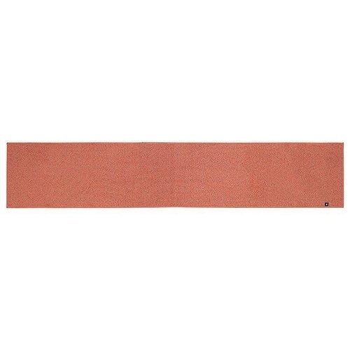 キッチンマット 45x240cm オレンジ
