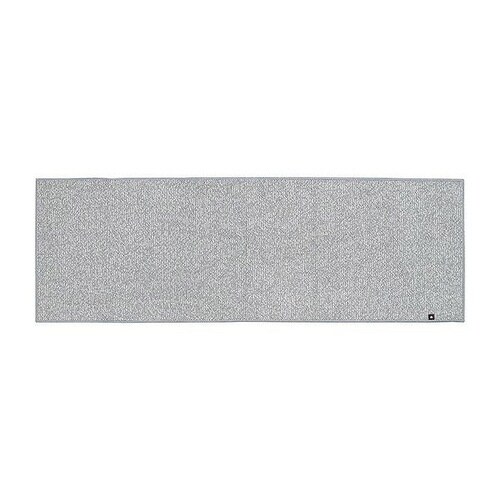 キッチンマット 60x180cm PLYS グレー