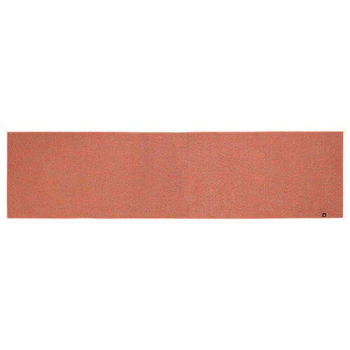 キッチンマット 60x240cm オレンジ