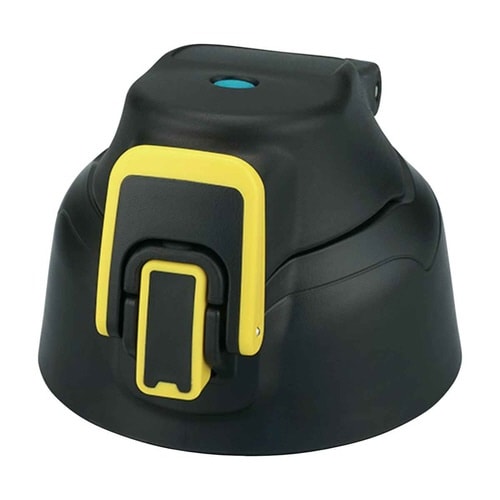 サーモス キャップユニット ブラックカモフラージュ