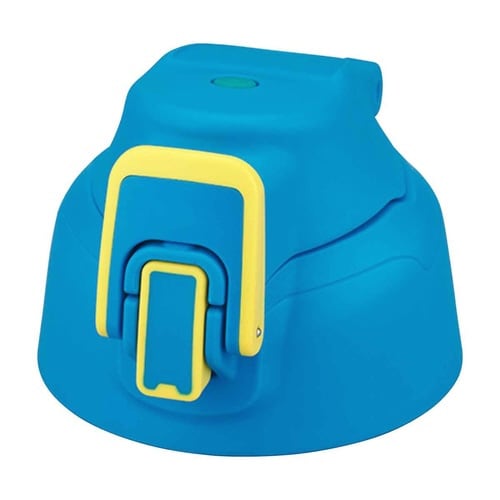 サーモス キャップユニット ブルーカモフラージュ