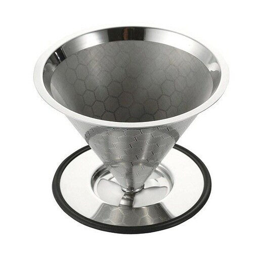 コーヒーフィルター L キャプテンスタッグ