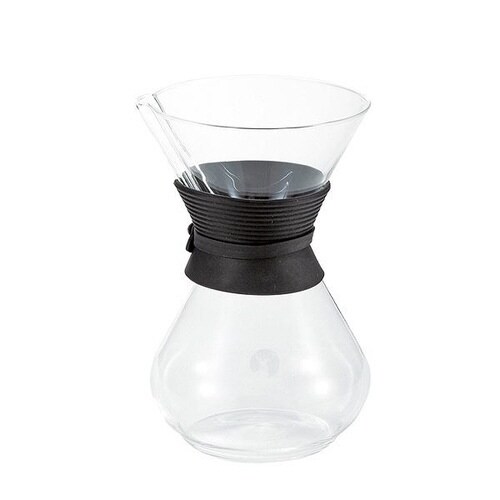 ドリッパー サーバー カラフェ コーヒーポット