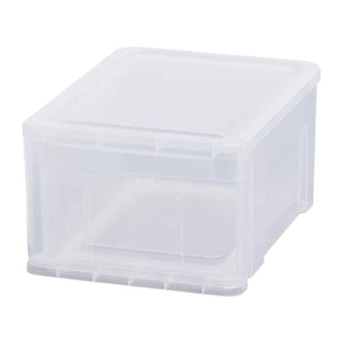 収納ボックス プレクシー ケース SS B5