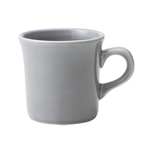 マグカップ 170ml S Cozyマグ グレー
