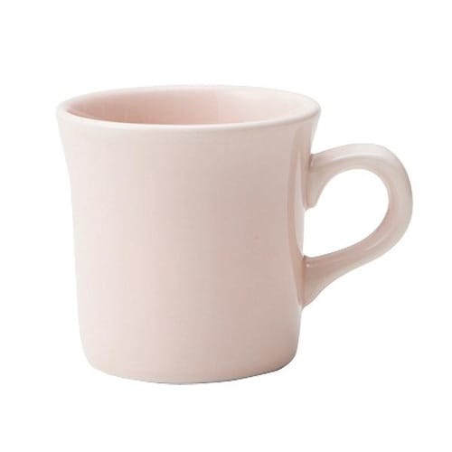 マグカップ 170ml S Cozyマグ ピンク