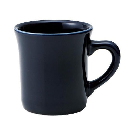 マグカップ 300ml M Cozyマグ ネイビー