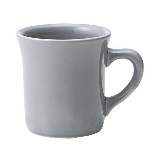 マグカップ 300ml M Cozyマグ グレー