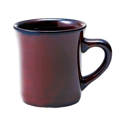 マグカップ 300ml M Cozyマグ ブラウン