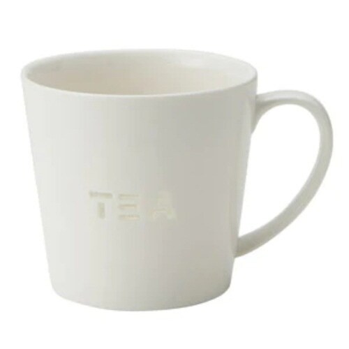 マグカップ 350ml SUKASHI TEA×2